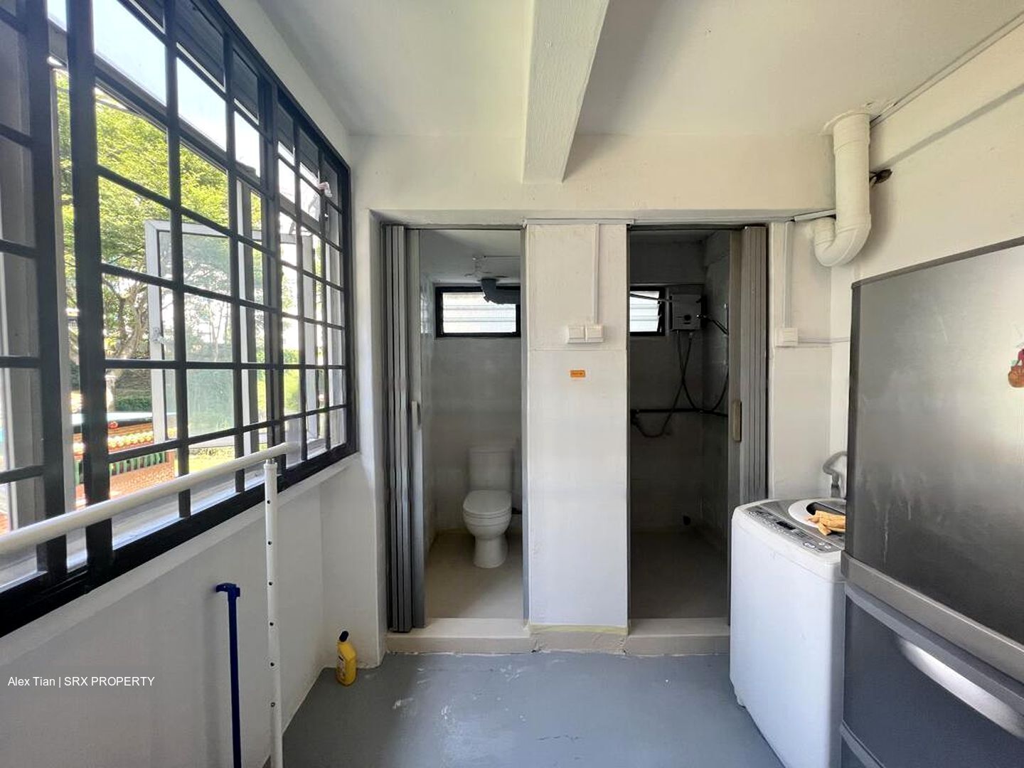 Blk 171 Stirling View (Queenstown), HDB 3 Rooms #455236101